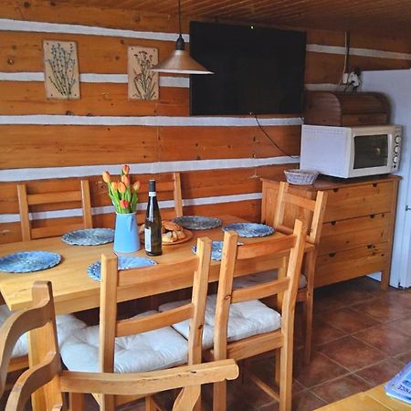 Chalupa Pod Lysou - Apartma 4Rooms Rokytnice nad Jizerou Εξωτερικό φωτογραφία
