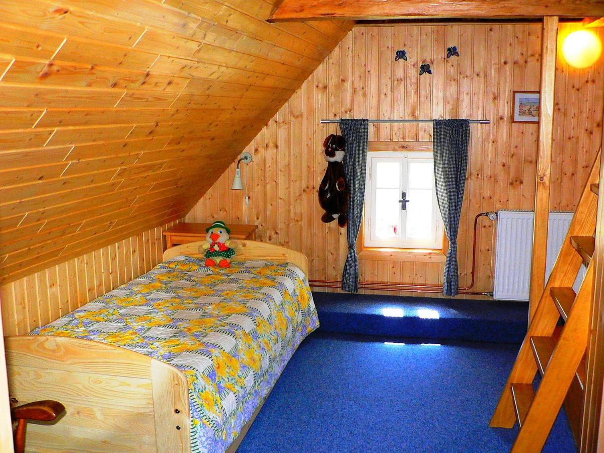 Chalupa Pod Lysou - Apartma 4Rooms Rokytnice nad Jizerou Εξωτερικό φωτογραφία