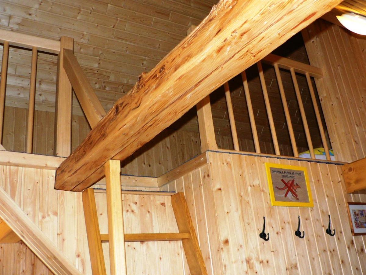 Chalupa Pod Lysou - Apartma 4Rooms Rokytnice nad Jizerou Εξωτερικό φωτογραφία