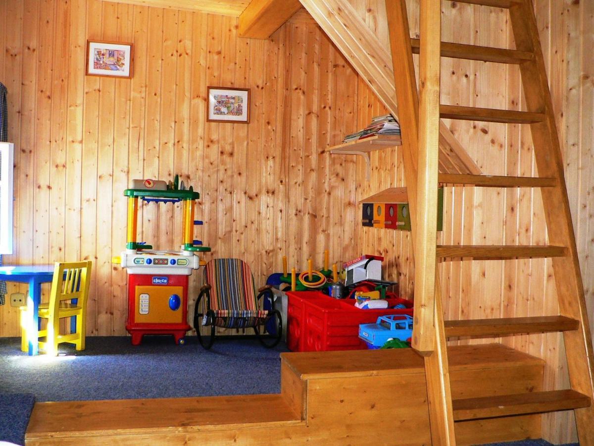 Chalupa Pod Lysou - Apartma 4Rooms Rokytnice nad Jizerou Εξωτερικό φωτογραφία
