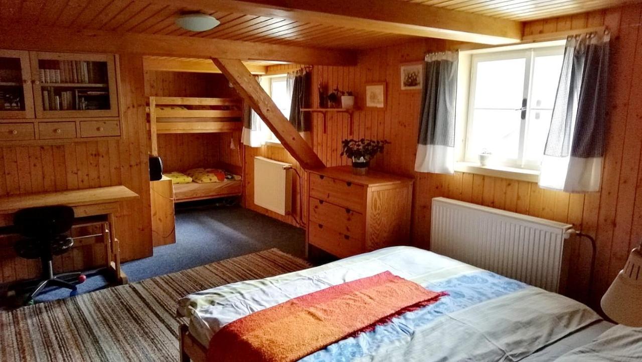 Chalupa Pod Lysou - Apartma 4Rooms Rokytnice nad Jizerou Εξωτερικό φωτογραφία